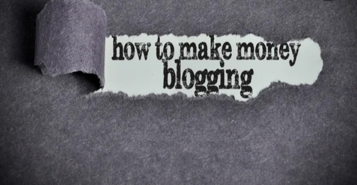 top 3 ways to make money from blog