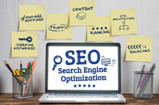 how to write SEO friendly blog post