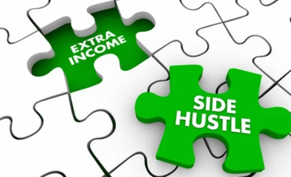 Is blogging the best side hustle