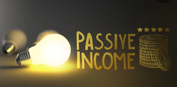 8 benefits of passive income