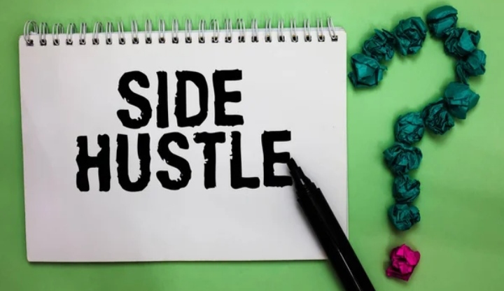 Why most side hustles fail to succeed