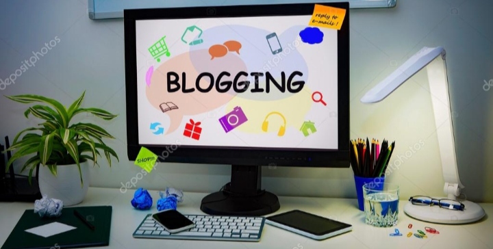 5 simple truths about making money from blogging