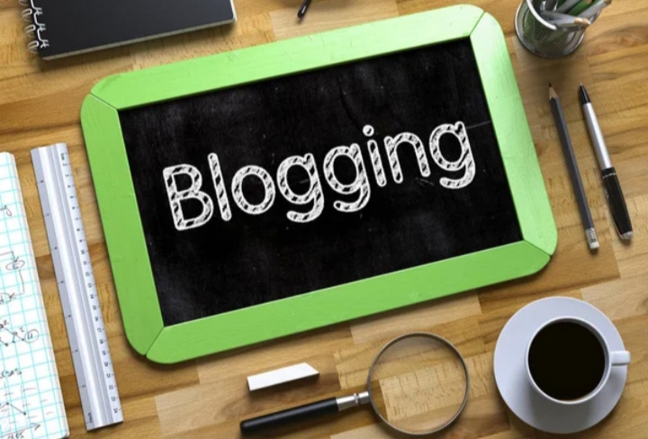 blogging and its high benefits