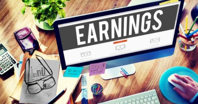 the simple reality of earning money online