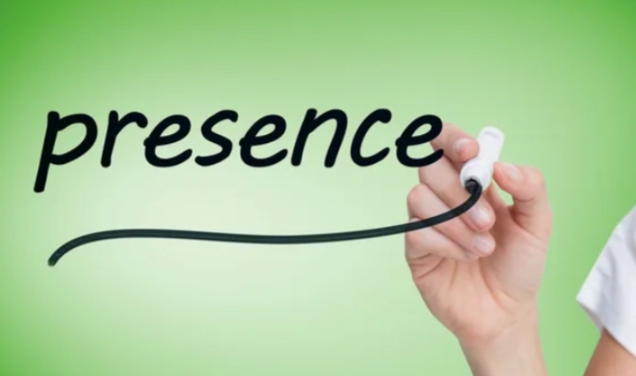 make your presence more valuable