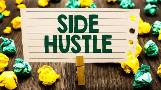 why its important to have a side hustle