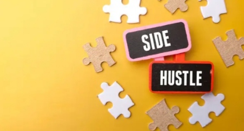 how to make your side hustle fruitful