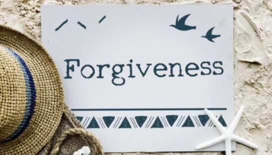 why forgiveness is important in life