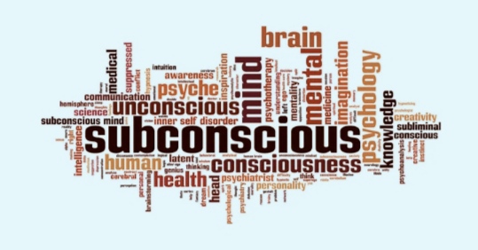 what is the purpose of our sub-conscious mind