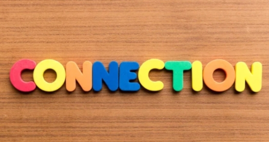 why connections are important in life 