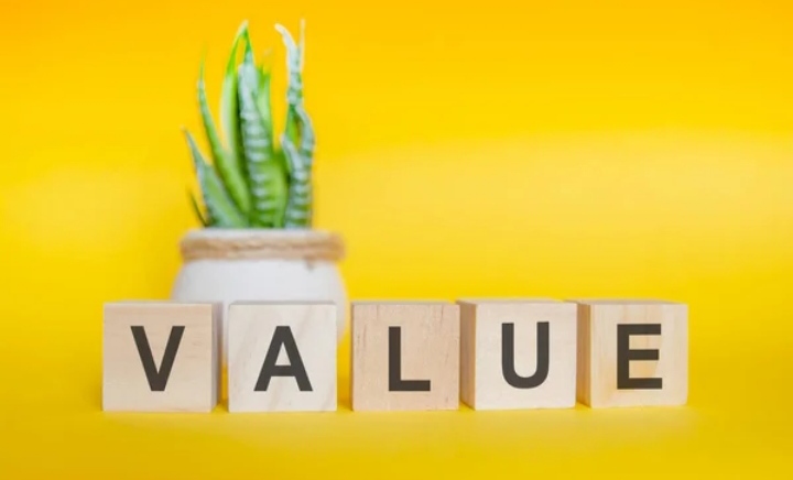 how to be a high value individual