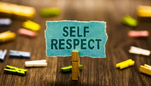 why you should choose self respect over money