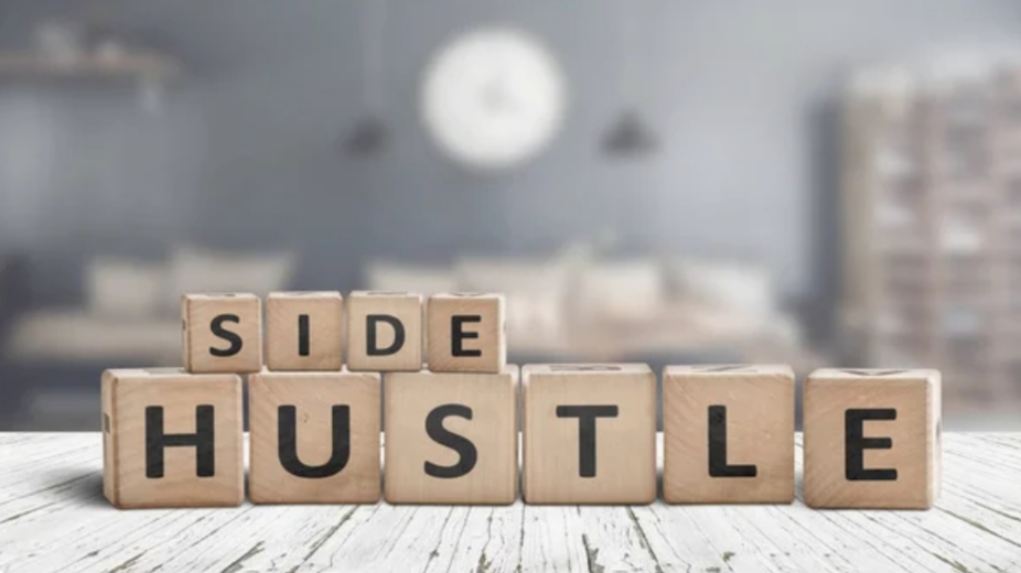 how to make your side hustle grow