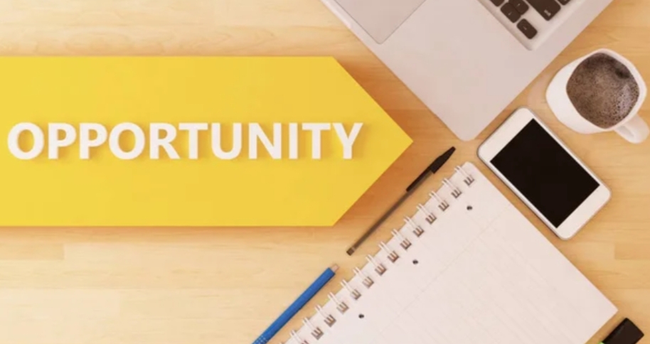 do not wait for opportunity instead create one