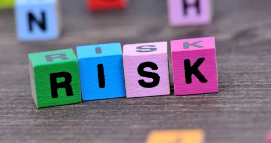 taking risk is essential for growth