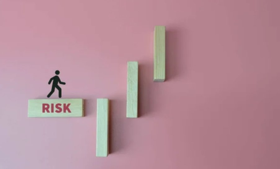 risk is better than comfort