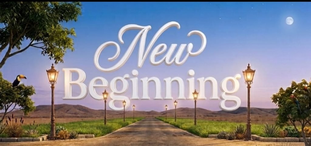 why new beginnings are stressful